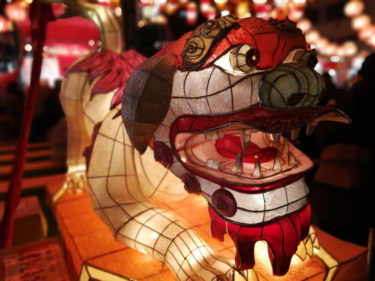 長崎でおこなわれる大人気のお祭り5選